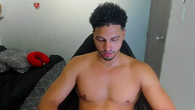 Kris Khalifa69 online show from July 8, 2026, 10:03 pm