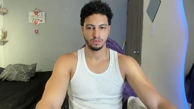 Kris Khalifa69 online show from July 15, 2026, 3:06 pm