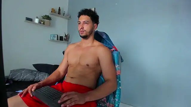 Kris Khalifa69 online show from July 21, 2026, 2:41 pm