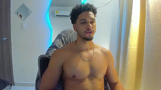 Kris Khalifa69 online show from August 4, 2026, 10:23 pm