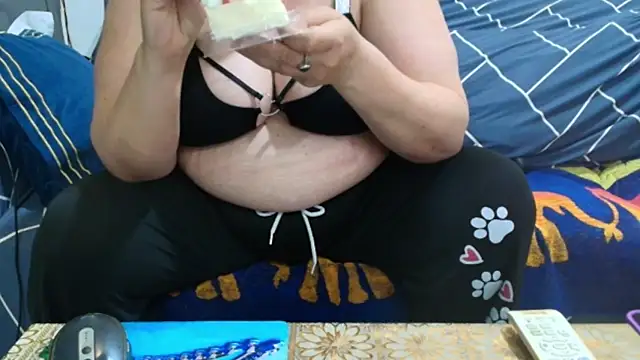 HotBiPaar online show from June 1, 2026, 8:54 pm