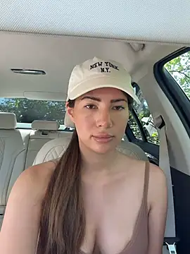 clairewntr online show from June 26, 2026, 10:30 am
