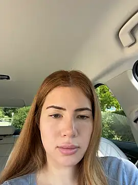clairewntr online show from July 4, 2026, 8:20 am