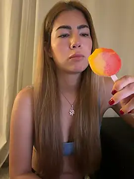 clairewntr online show from July 31, 2026, 8:08 pm