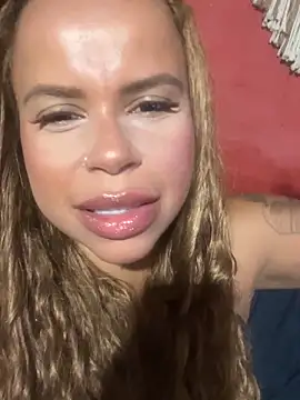 pimenta gaby online show from June 11, 2026, 2:04 pm