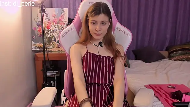 di perle online show from June 28, 2026, 7:31 pm