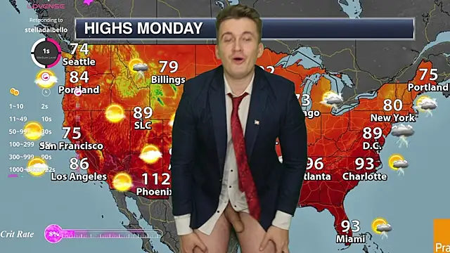 hornystripman97 online show from July 13, 2026, 1:52 am