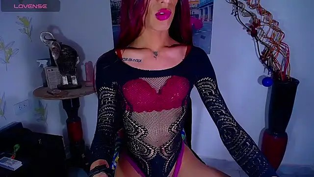 Pamelanicole online show from July 1, 2026, 11:48 pm
