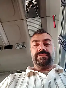 kevgir08 online show from June 18, 2026, 4:24 am