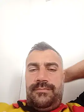 kevgir08 online show from July 1, 2026, 10:50 am