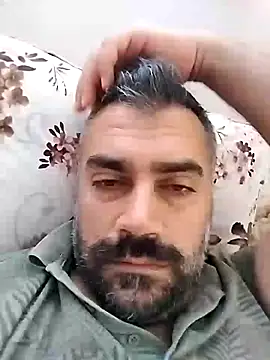 kevgir08 online show from July 12, 2026, 11:23 am