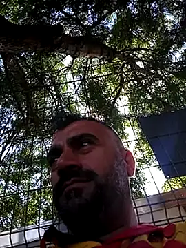 kevgir08 online show from July 18, 2026, 5:44 am