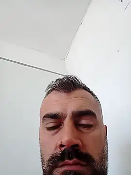 kevgir08 online show from July 20, 2026, 11:23 am