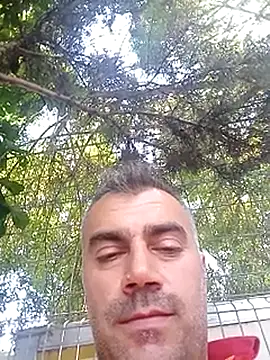 kevgir08 online show from July 28, 2026, 9:26 am