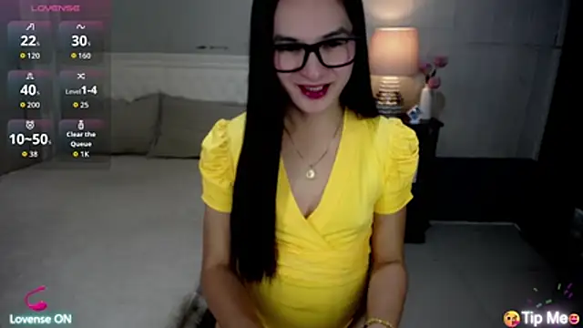 xAsianSweetHeart online show from June 25, 2026, 11:20 pm