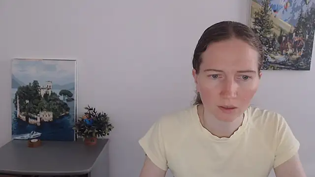 Sexy MargoX  online show from July 5, 2026, 4:36 pm