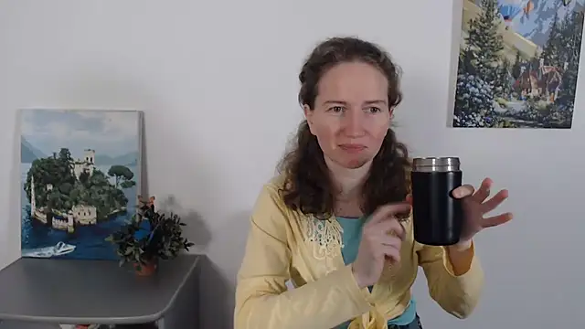 Sexy MargoX  online show from July 23, 2026, 7:56 pm