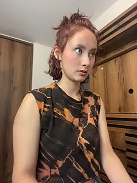 bellaa-w online show from July 27, 2026, 2:07 am
