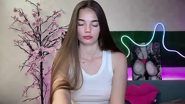 Miracle angel  online show from June 10, 2026, 6:18 pm