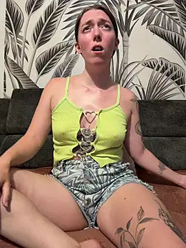 Daisy Michto Officiel online show from July 12, 2026, 9:39 pm