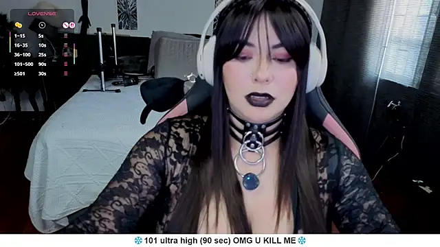 Liah santos online show from April 30, 2026, 5:52 pm