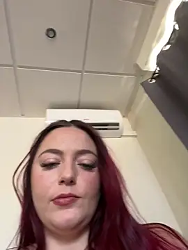 Alexsia riley online show from May 28, 2026, 10:01 am