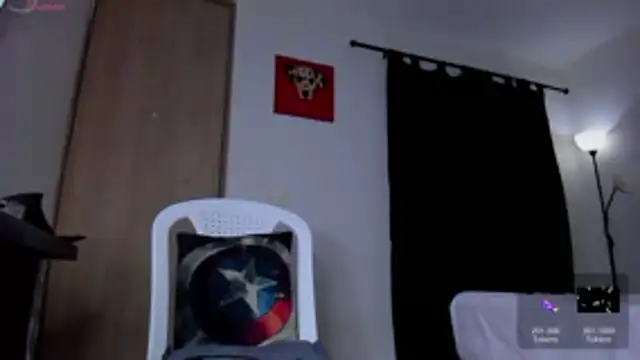 Cloudy pigDude online show from May 1, 2026, 5:01 am