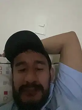 Cloudy pigDude online show from May 18, 2026, 7:52 pm