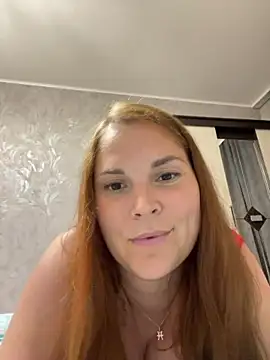 Ellis Foxy online show from July 16, 2026, 9:21 pm