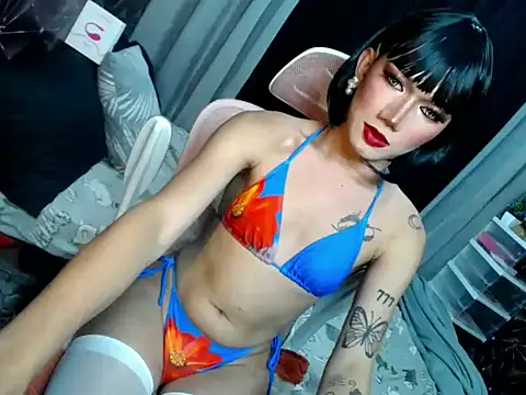 blowzy sexy online show from July 7, 2026, 1:26 pm