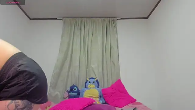 horny  molly  online show from July 22, 2026, 2:25 am