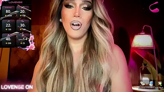Lo la 69 online show from August 6, 2026, 2:02 am