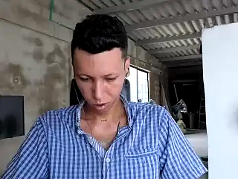 EL-CHICLE-TV online show from September 25, 2025, 6:44 pm