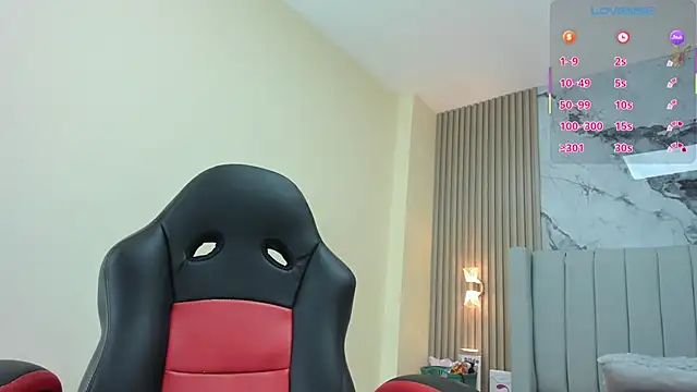 MAGIEVANS1 online show from July 8, 2026, 11:58 am