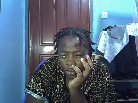 Ebonyceline online show from June 7, 2026, 12:04 am