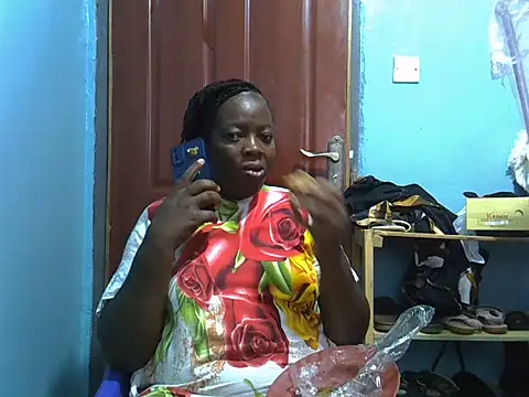 Snapshot of Ebonyceline chatting on July 7, 2026, 6:47 am Ebonyceline online show from July 7, 2026, 6:47 am