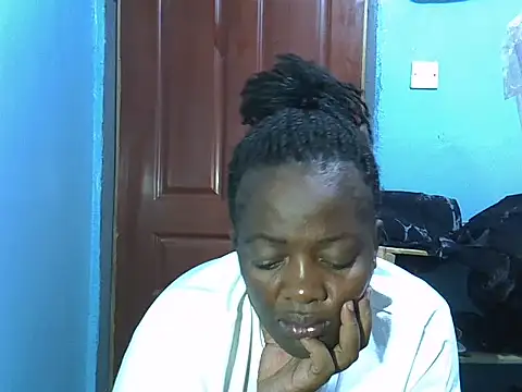 Snapshot of Ebonyceline chatting on July 22, 2026, 6:22 pm Ebonyceline online show from July 22, 2026, 6:22 pm