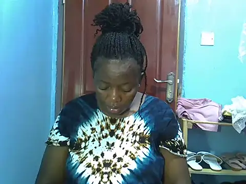 Snapshot of Ebonyceline chatting on July 26, 2026, 5:37 am Ebonyceline online show from July 26, 2026, 5:37 am
