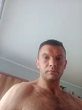 liderek83 online show from July 25, 2026, 6:22 am