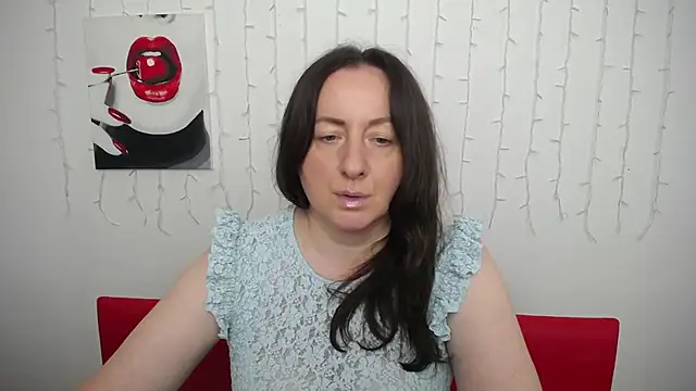 Abby Taylorr online show from July 14, 2026, 6:18 am