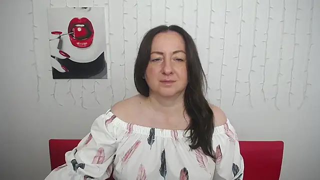 Abby Taylorr online show from July 23, 2026, 6:11 am
