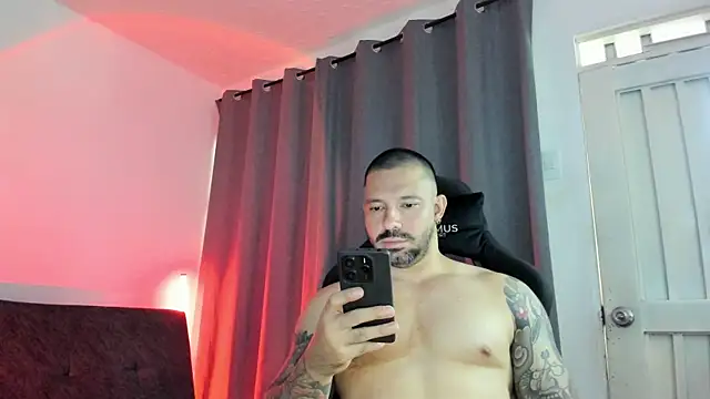Pierre Vidal online show from July 11, 2026, 7:16 pm