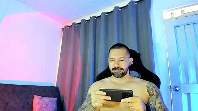 Pierre Vidal online show from July 20, 2026, 9:28 pm