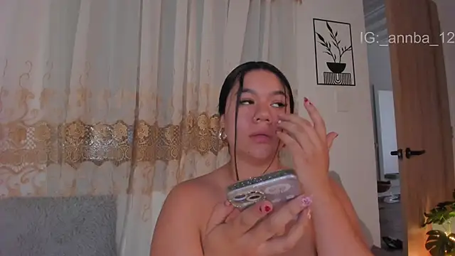annie barozzi online show from July 10, 2026, 9:50 pm