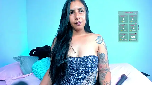 Desipleasure online show from July 29, 2026, 8:07 pm
