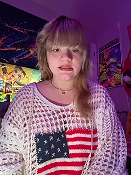 Cutiepiespanks online show from July 22, 2026, 12:35 am