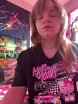 Cutiepiespanks online show from July 24, 2026, 9:46 pm