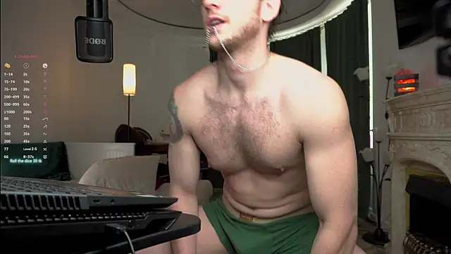 VIktorSecret online show from June 20, 2026, 4:15 am