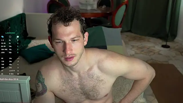 VIktorSecret online show from July 7, 2026, 4:26 am