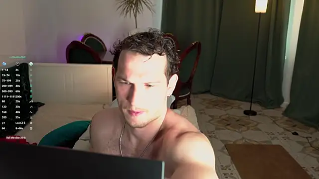 VIktorSecret online show from July 8, 2026, 4:17 am